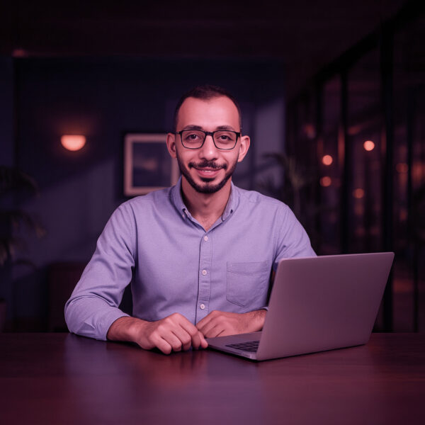 الاختراق الأخلاقي وأمن المعلومات