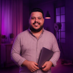 دورة كتابة المحتوى الرقمي
