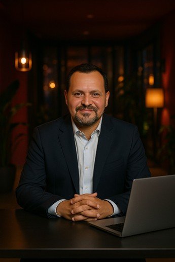 تامر فرحات