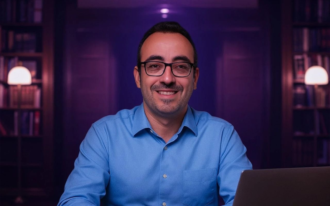 م.احمد زيدان
