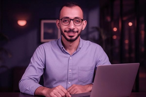 م. احمد السيد