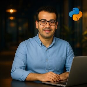 محمود احمد