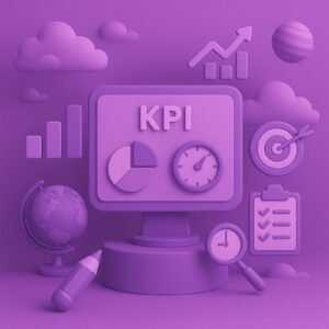 مؤشرات الأداء الرئيسية