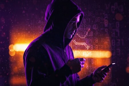 أمن المعلومات