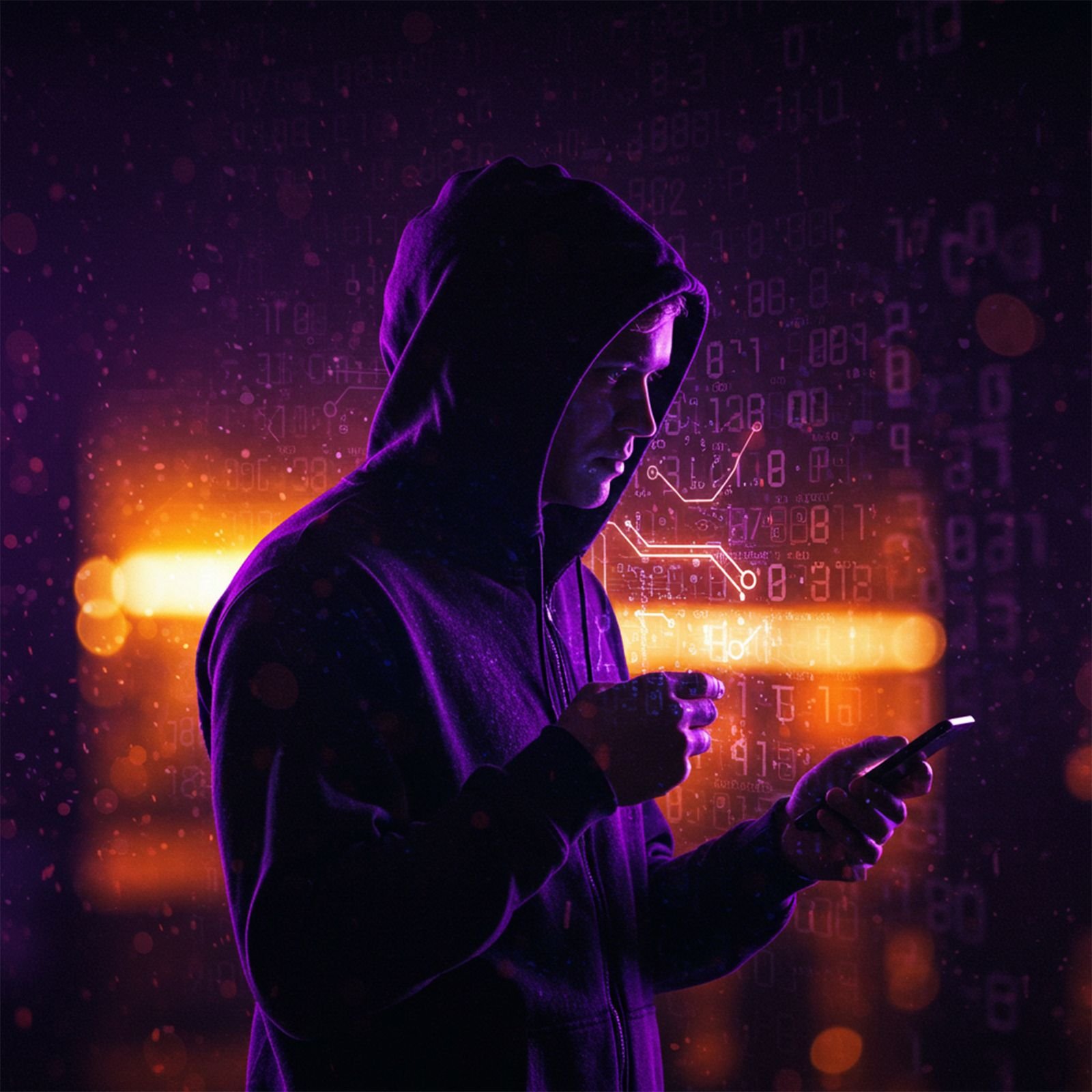 أمن المعلومات